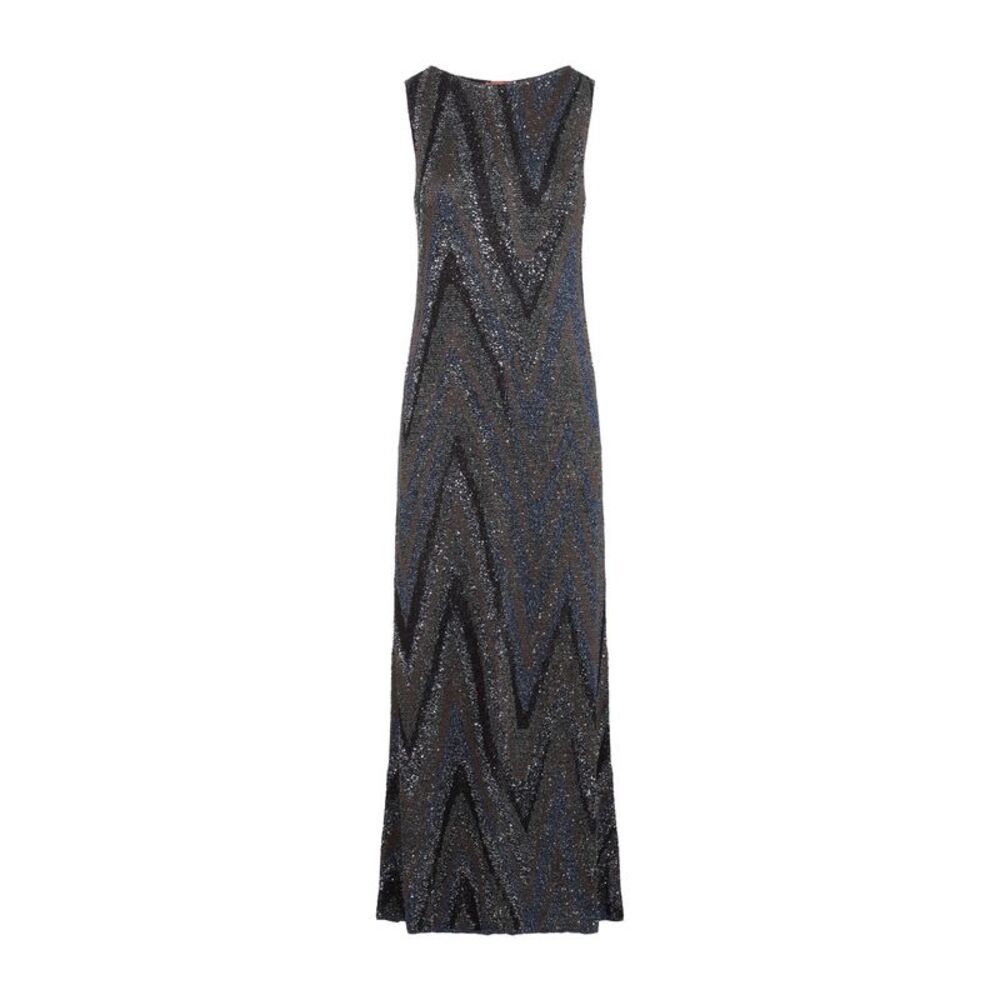 Missoni Long Dress Women